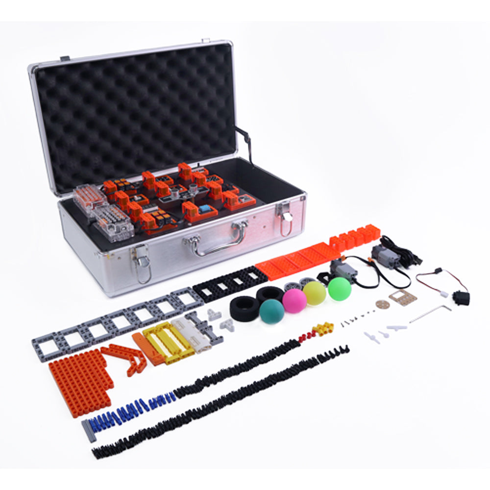 Weeemake AI Advanced Kit